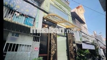 🏡Mặt tiền , mua ở , kinh doanh đa ngành , 4x16m , 5PN hơn 6tỷ xíu ạ