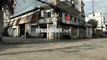 192M2 - 9.6 x 20 LÔ GÓC MÃ LÒ - BÌNH TÂN - TIỆN XÂY MỚI - ÍT LỘ GIỚI