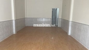 💗MẶT TIỀN PHAN VĂN TRỊ P7💗5X20M TRỆT 1 LẦU💗KD SẦM UẤT-NHÀ SẠCH ĐẸP