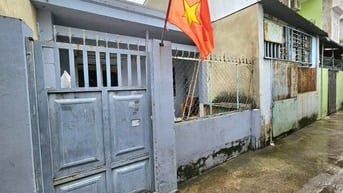 Bán Nhà Cấp 4 – 4x14m – Hẻm 3m Đông Hưng Thuận 02, Quận 12 – 3,9 Tỷ