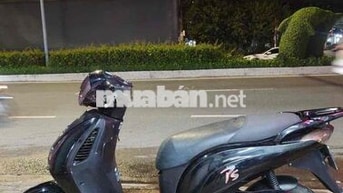 Honda PS 2004 150cc Ý  BS 29T1