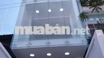 Cho thuê nhà trệt 2 lầu mặt tiền đường xô viết nghệ tĩnh
