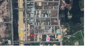 CHO THUÊ LÔ ĐẤT ĐẸP – GIÁ CHỈ 4.5 TRIỆU/THÁNG - KHU CÔNG NGHỆ CAO