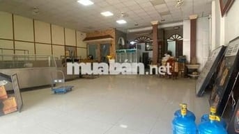 MẶT BẰNG KINH DOANH MẶT TIỀN NGUYỄN VĂN BỨA 14x25 - Có nhà ở - 25trieu