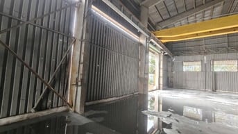 Cho thuê kho xưởng 800m2 Xa Lộ Hà Nội, P. Trường Thọ, Thủ Đức