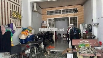Cho thuê nhà 4x20, 1/nhựa Kênh T2, Gần THCS Bùi Văn Thủ, chợ Bà Điểm