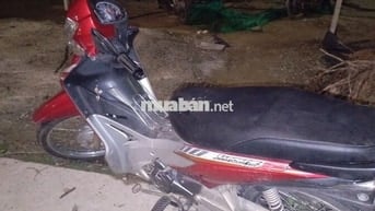 Xe đi giữ gìn, vẫn đang còn mới và nguyên bản