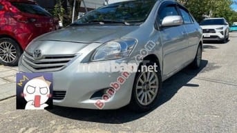 Toyota vios 2009