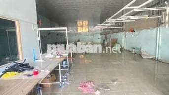 Cho Thuê Kho Xưởng _ 10×35m _16 triệu XXT