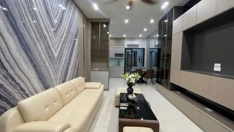 BỒ ĐỀ - LONG BIÊN - 52.9M2 - 5 TẦNG THANG MÁY - Ô TÔ ĐỖ CỬA 