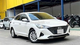 Hyundai Accent 1.4 MT 2020