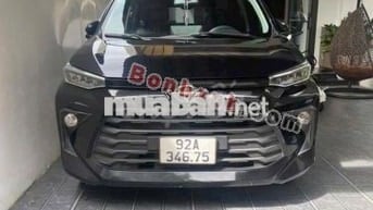 Toyota Avanza Premio 1.5 AT 2023