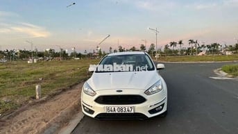 Focus 2019 1.5L EcoBoost Trend (sedan) - 120000 km