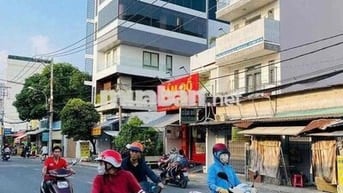 Nhà SHR 4M X 17M Đường Trần Thị Cờ, Phường Thới An, Quận 12