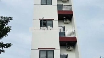 CHO THUÊ CĂN HỘ MỚI HOÀN THIỆN – FULL NỘI THẤT – GIÁ TỪ 6 TRIỆU/THÁNG