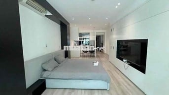 Studio cửa sổ trời full nội thất – Nguyễn Hữu Cảnh, gần trung tâm