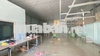 Kho xưởng cho thuê Xuân Thới thượng hóc môn