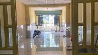 NHÀ CHO THUÊ 4X21 – MẶT TIỀN BÀ ĐIỂM - GIÁ 8 TRIỆU