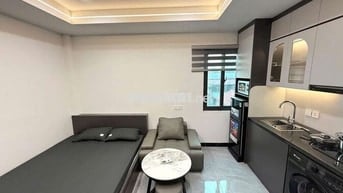 💥 AN NINH TỐT, GẦN ĐH UEF, HỒNG BÀNG - ĐIỆN BIÊN PHỦ -  NT CAO CẤP ✅️