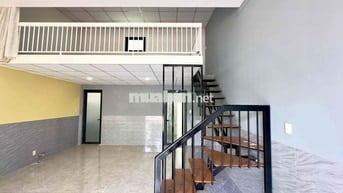 Nhà cho thuê: Mặt tiền Trương đăng quế