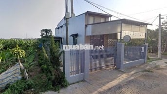 Gần chợ, trường học, điện nước đầy đủ, xe hơi ra vào thoải mái