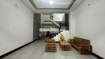 NHÀ 2 TẦNG MT BÀU MẠC- PHAN VĂN ĐỊNH