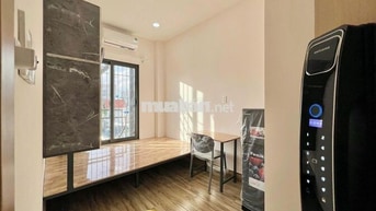 Khai trương CHDV new 100% ngay chợ Bà Chiểu - Có thang máy