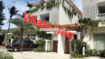 Villa LA TIEN (TP biển Nha Trang)