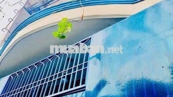 CHỦ CẦN BÁN NHÀ TRẦN XUÂN SOẠN , QUẬN 7 , 59 M2 , 2 LẦU , KHU VIP TÂN