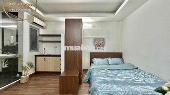 PHÒNG NGĂN BẾP MỚI KENG RỘNG RÃI ĐẸP NHƯ HÌNH