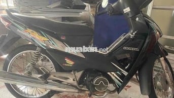 Wave A rin cccd chủ bs61