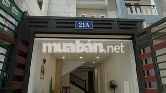 Cho thuê nhà mặt tiền chính chủ ở Tân Phú, thuê dài hạn