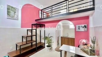 STUDIO DUPLEX CỰC PHẨM MỚI CÓ NGAY TÂN QUY QUẬN 7