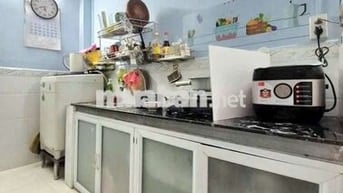 Nhà sổ hồng đsh Nguyễn Bình Nhà Bè