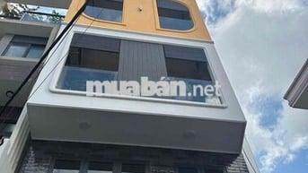 🏡Khai trương căn hộ new 100% thang máy bancon ngay chợ Bà Chiểu - UEF
