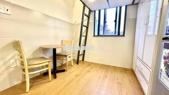 Duplex Full Nội Thất Ngay Gần Đại Học Hutech,UTH,Ngoại ThươngNgay XVNT