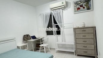 CHÍNH CHỦ CHO THUÊ CĂN HỘ DỊCH VỤ 3.5 TRIỆU, KDC Tân Thành Lập QUẬN 7