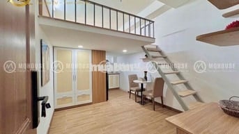 🌈DUPLEX MỚI XÂY❤️MÁY GIẶT RIÊNG, THANG MÁY🍀GẦN IUH, VLU