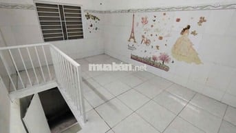 Phò trọ 24m2 Gần vòng xoay an lạc, chợ bình điền, cuối võ văn kiệt