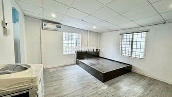 STUIDO FULL NỘI THẤT TRUNG TÂM BÌNH THẠNH CỬA SỔ TRỜI GIÁ RẺ