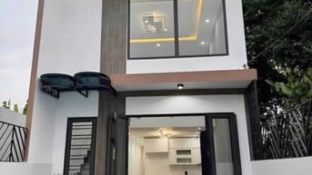🔥 NHÀ GÁC LỬNG GIÁ TỐT – CẠNH UBND P. TÂN TRIỀU – CHỈ 400 TRIỆU NHẬN 