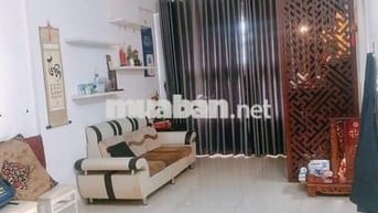 Chung cư Screc Tower, 974 Trường Sa, Q3: 63m2, 1pn, NT mới 10tr/th