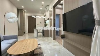 Cho thuê căn hộ 2PN The Ascentia Phú Mỹ Hưng, giá tốt nhà đẹp