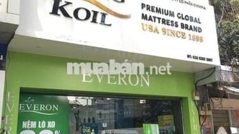 CHO THUÊ NHÀ MẶT TIỀN NGÔ GIA TỰ PHƯỜNG 4 QUẬN 10