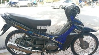 Yamaha Jupiter gavita,bs65, máy zin