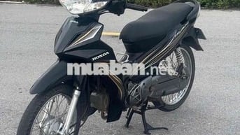 honda wave black