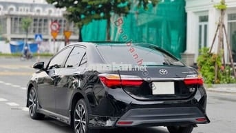 Corolla Altis 1.8G (bản full)2021