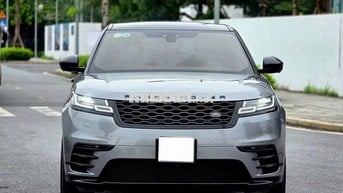 Range Rover Velar P250 – 2019