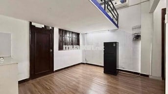 🔥ĐẠI HỌC VĂN HIẾN - DUPLEX SIÊU XỊN CHO SINH VIÊN - FULL NỘI THẤT🔥