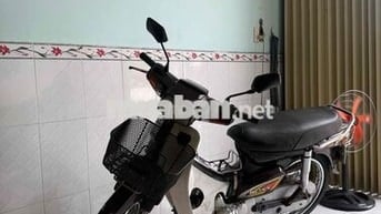 xe boss sanda may êm ko nghe tiếng